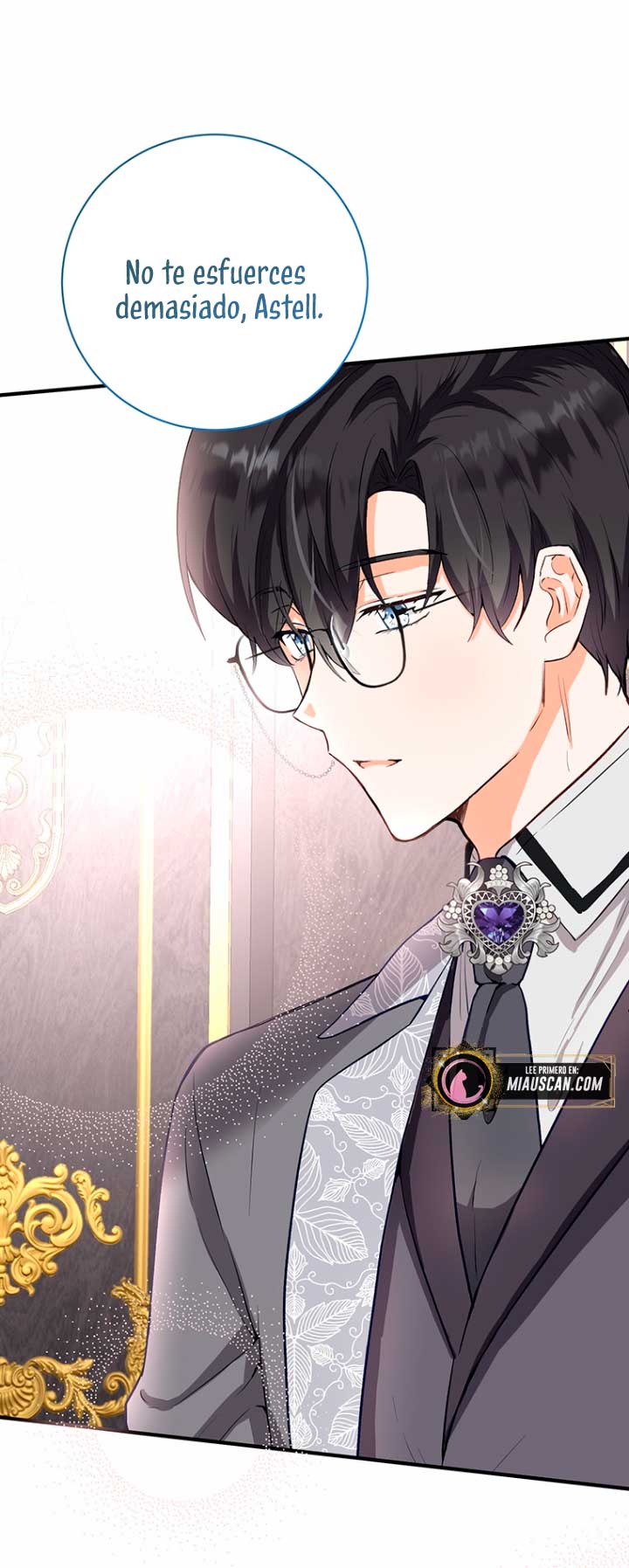 Ese es mi verdadero hermano, Duque Capítulo 14 - Página 24