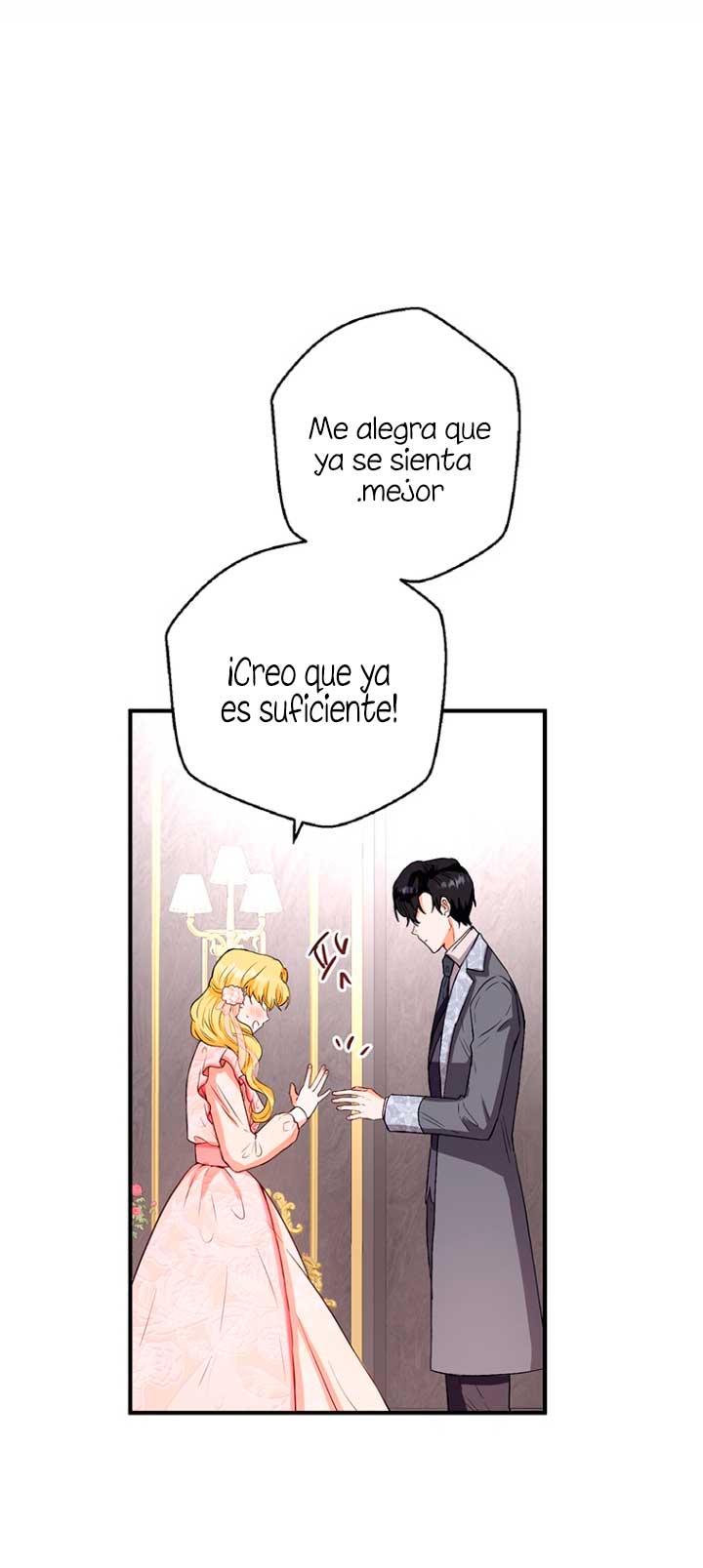 Ese es mi verdadero hermano, Duque Capítulo 14 - Página 27