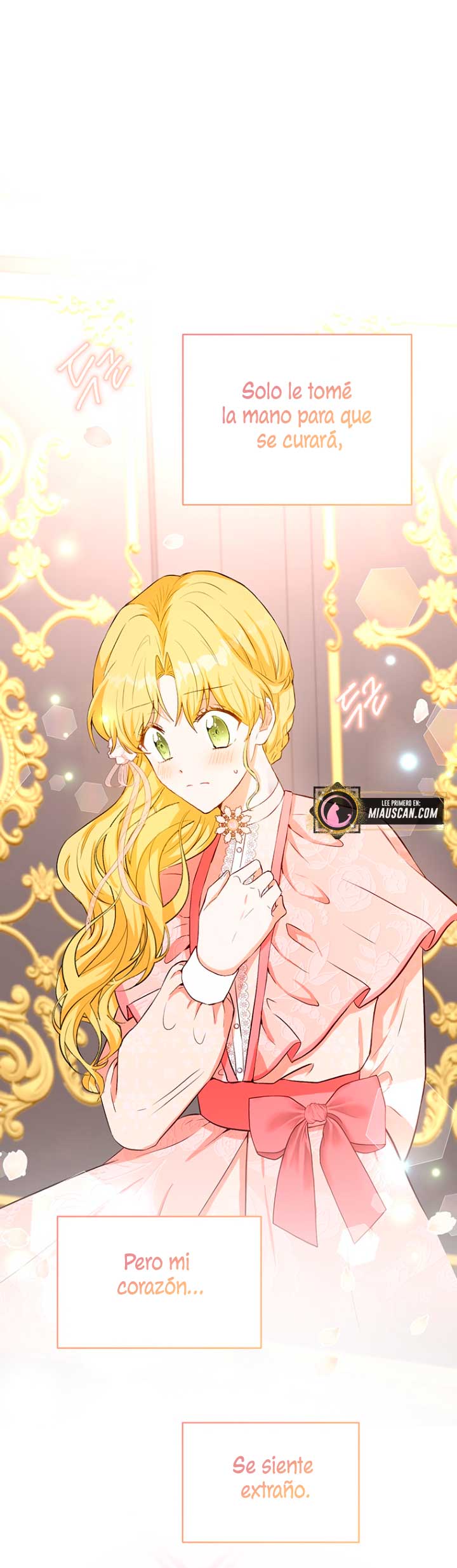 Ese es mi verdadero hermano, Duque Capítulo 14 - Página 30