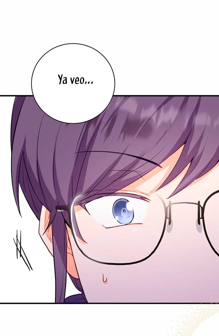 Ese es mi verdadero hermano, Duque Capítulo 14 - Página 36