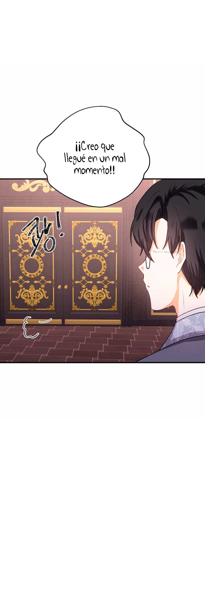 Ese es mi verdadero hermano, Duque Capítulo 14 - Página 39