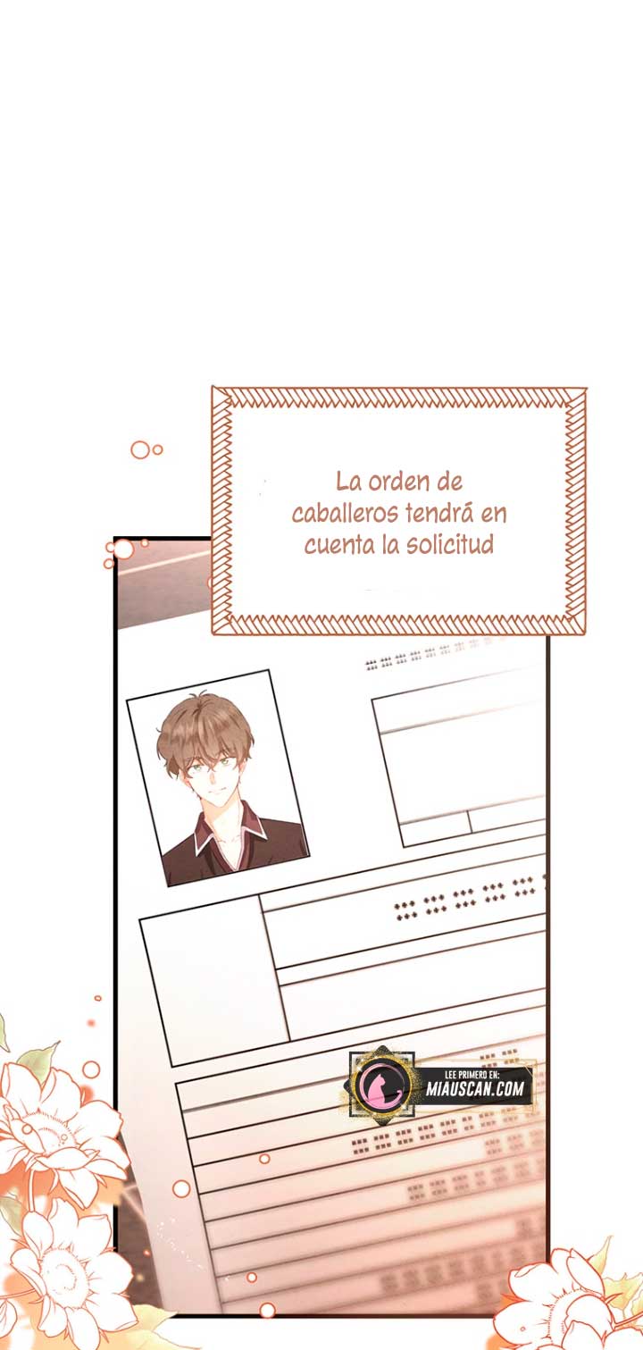 Ese es mi verdadero hermano, Duque Capítulo 14 - Página 43