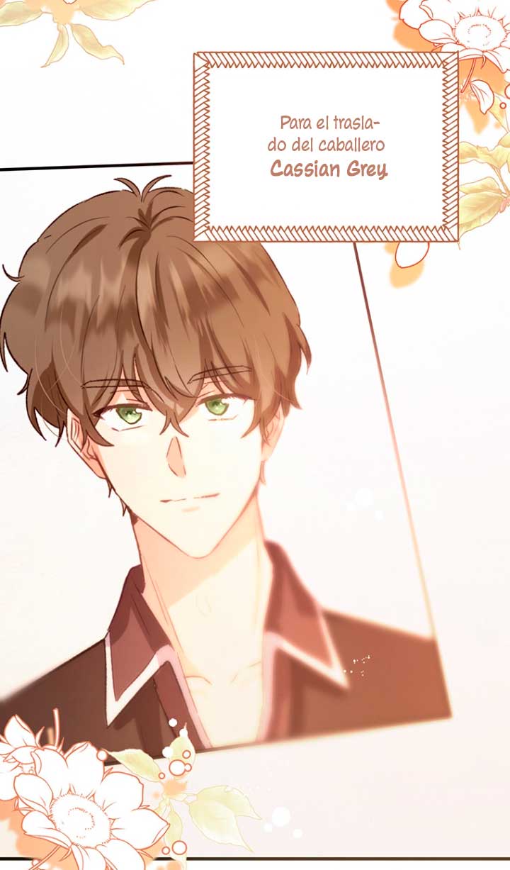 Ese es mi verdadero hermano, Duque Capítulo 14 - Página 44