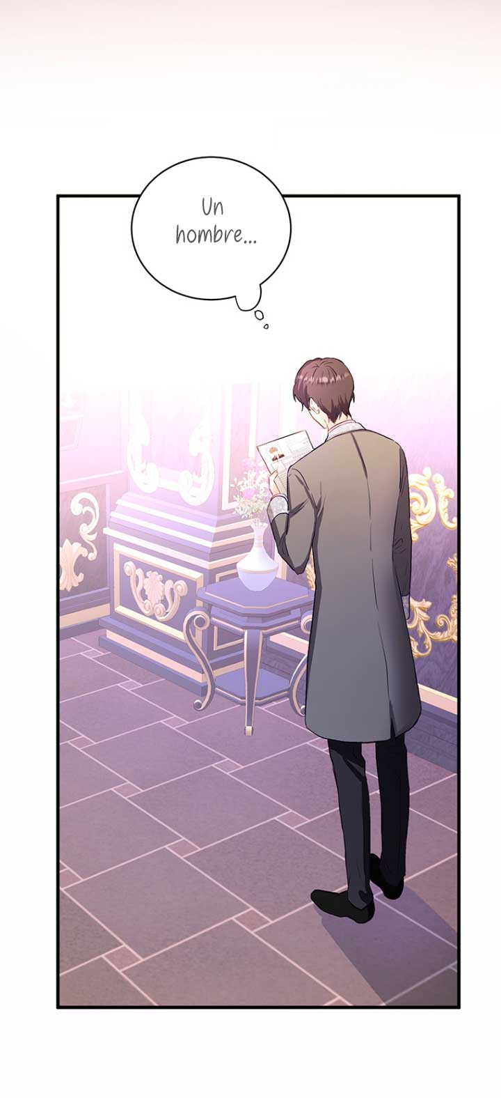 Ese es mi verdadero hermano, Duque Capítulo 14 - Página 47