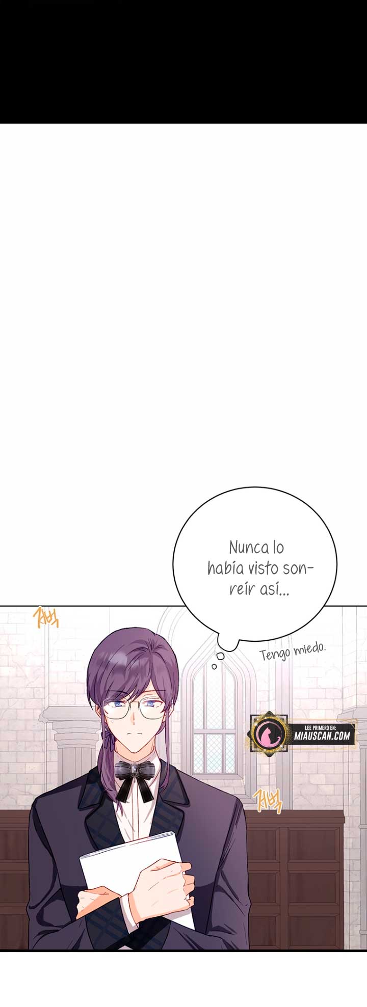 Ese es mi verdadero hermano, Duque Capítulo 14 - Página 49