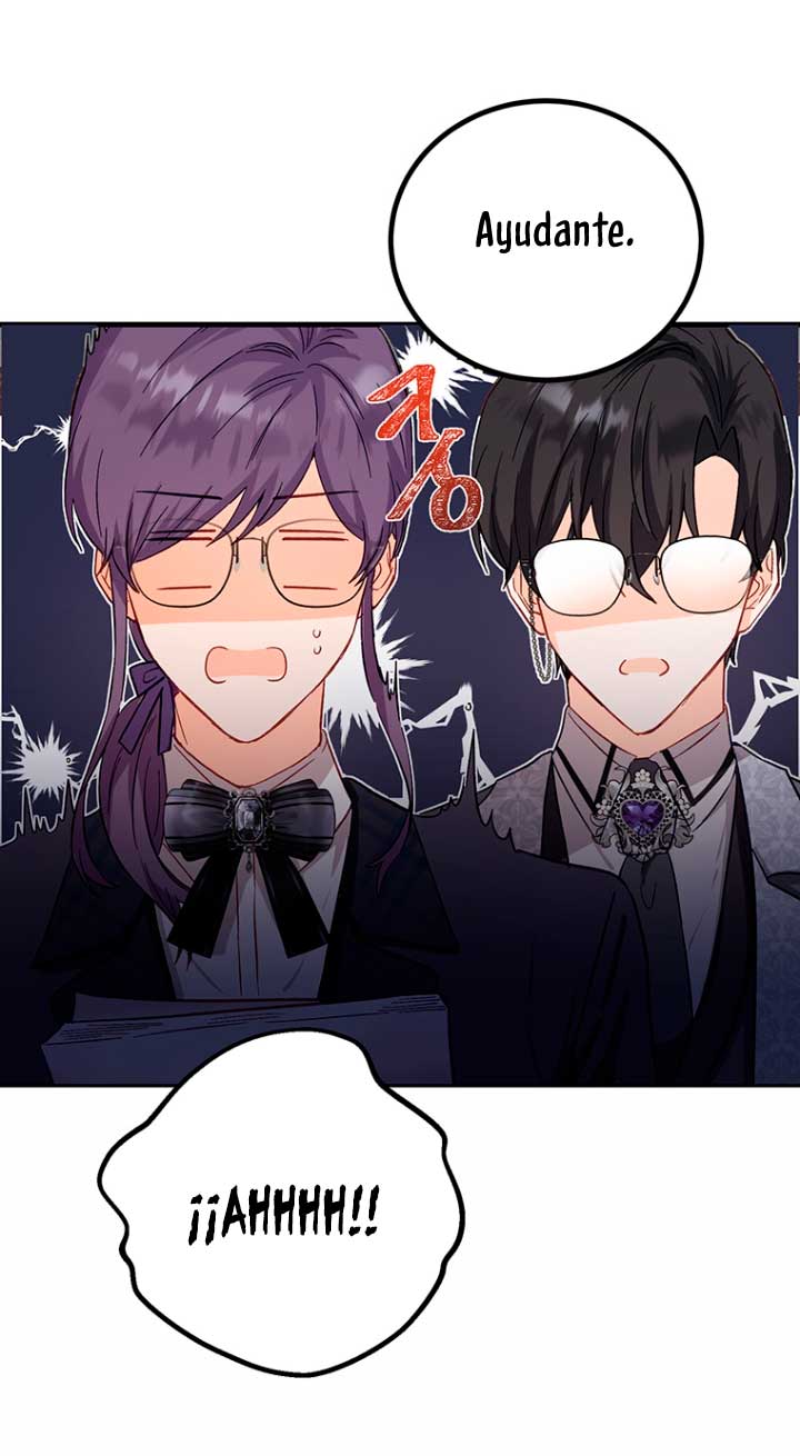 Ese es mi verdadero hermano, Duque Capítulo 14 - Página 50