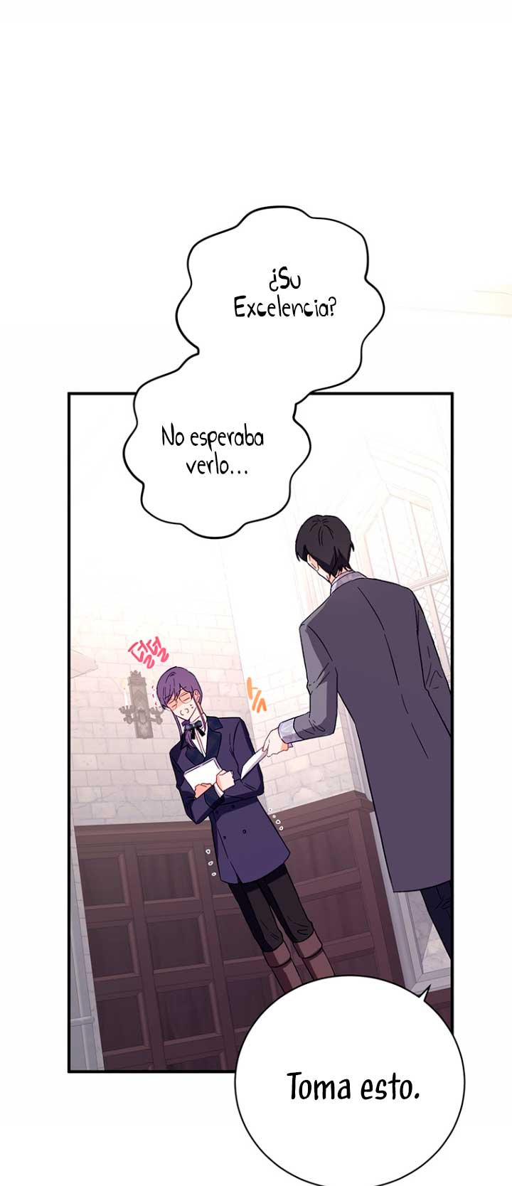 Ese es mi verdadero hermano, Duque Capítulo 14 - Página 51