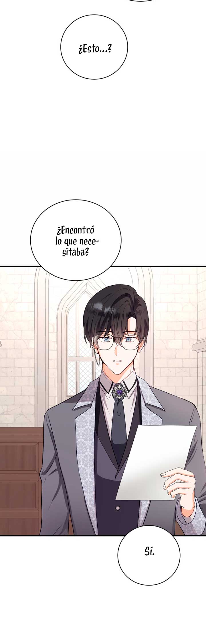 Ese es mi verdadero hermano, Duque Capítulo 14 - Página 52