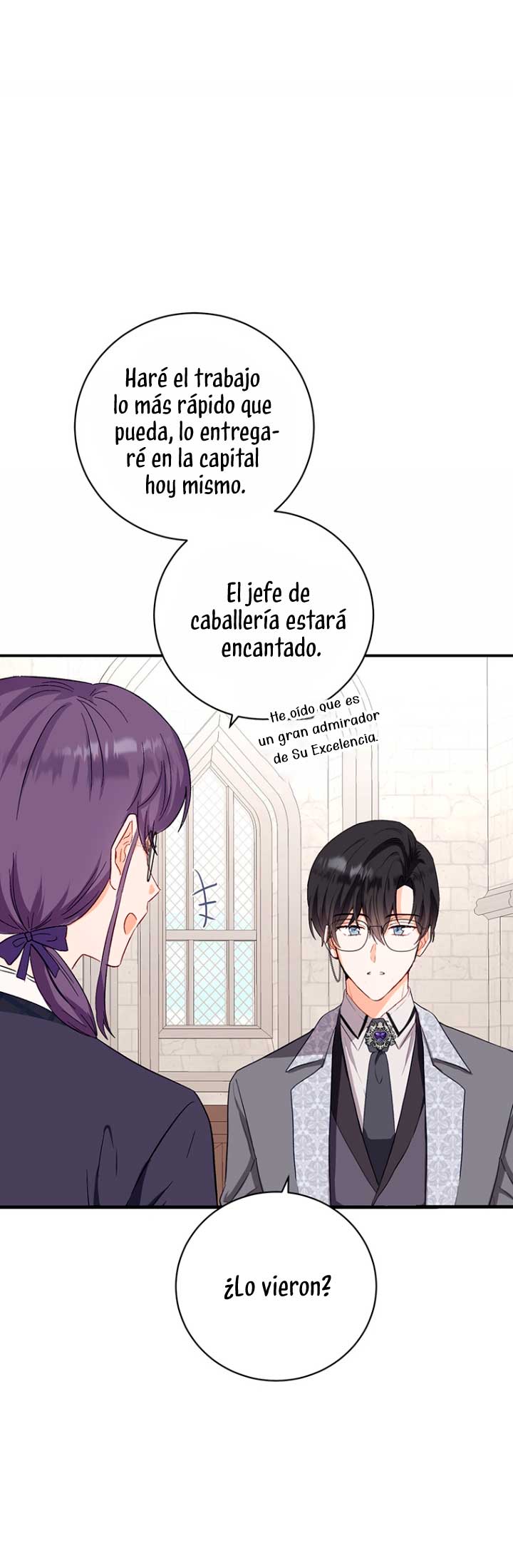 Ese es mi verdadero hermano, Duque Capítulo 14 - Página 53