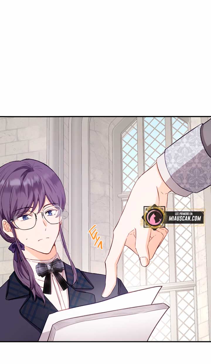 Ese es mi verdadero hermano, Duque Capítulo 14 - Página 56