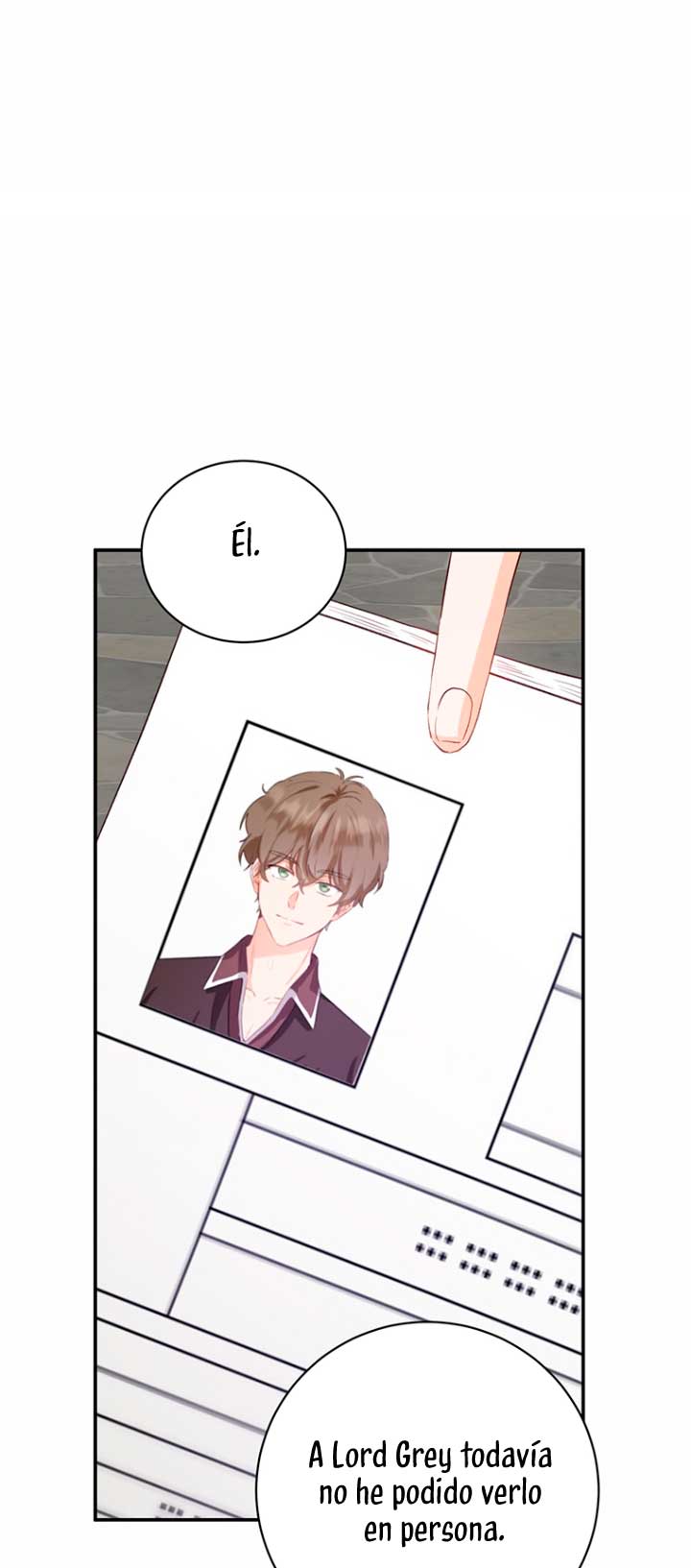 Ese es mi verdadero hermano, Duque Capítulo 14 - Página 57