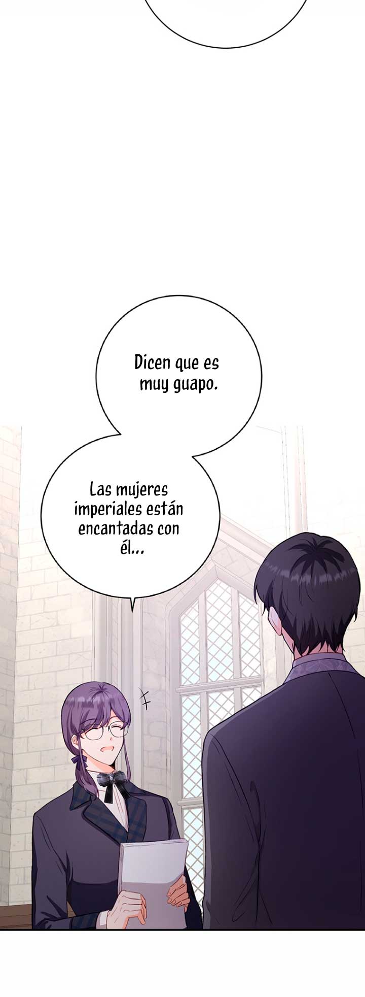 Ese es mi verdadero hermano, Duque Capítulo 14 - Página 58