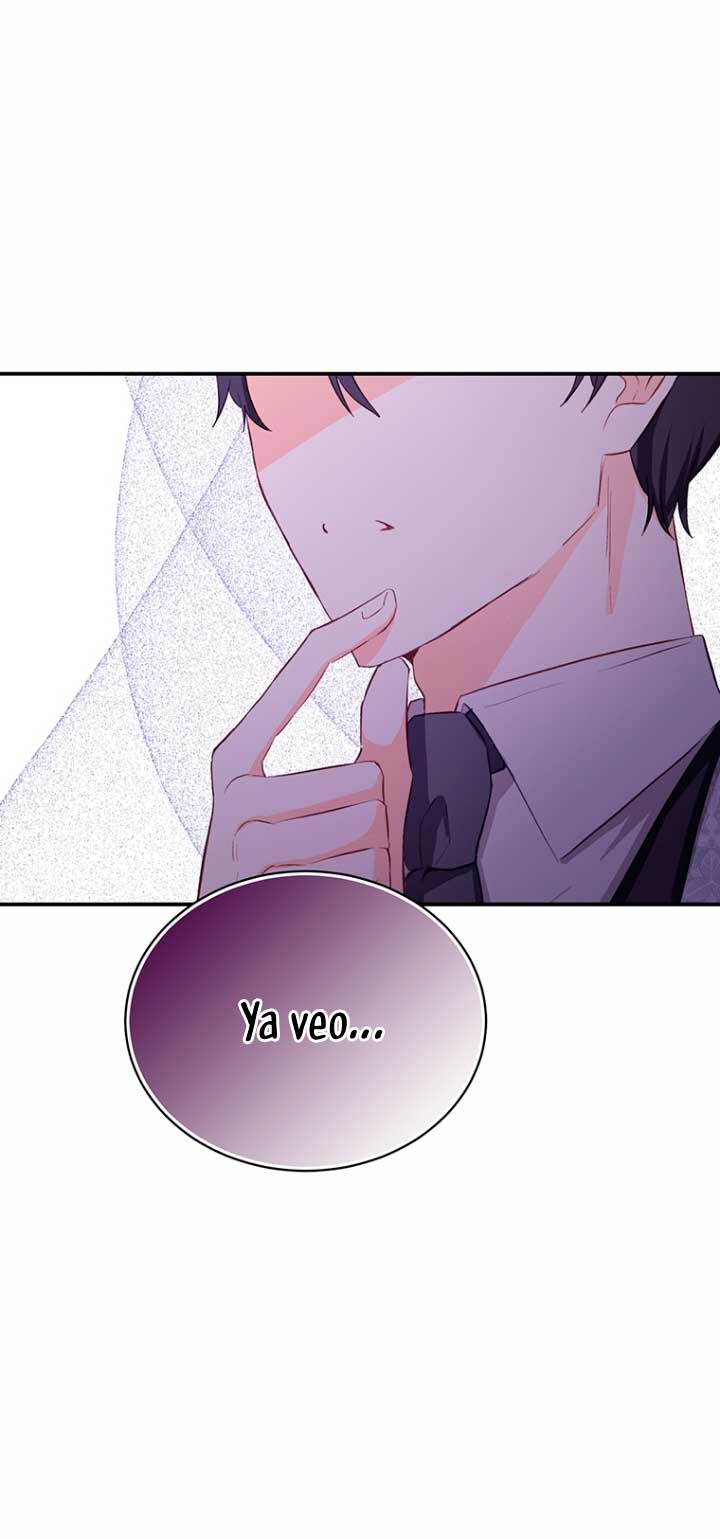 Ese es mi verdadero hermano, Duque Capítulo 14 - Página 59