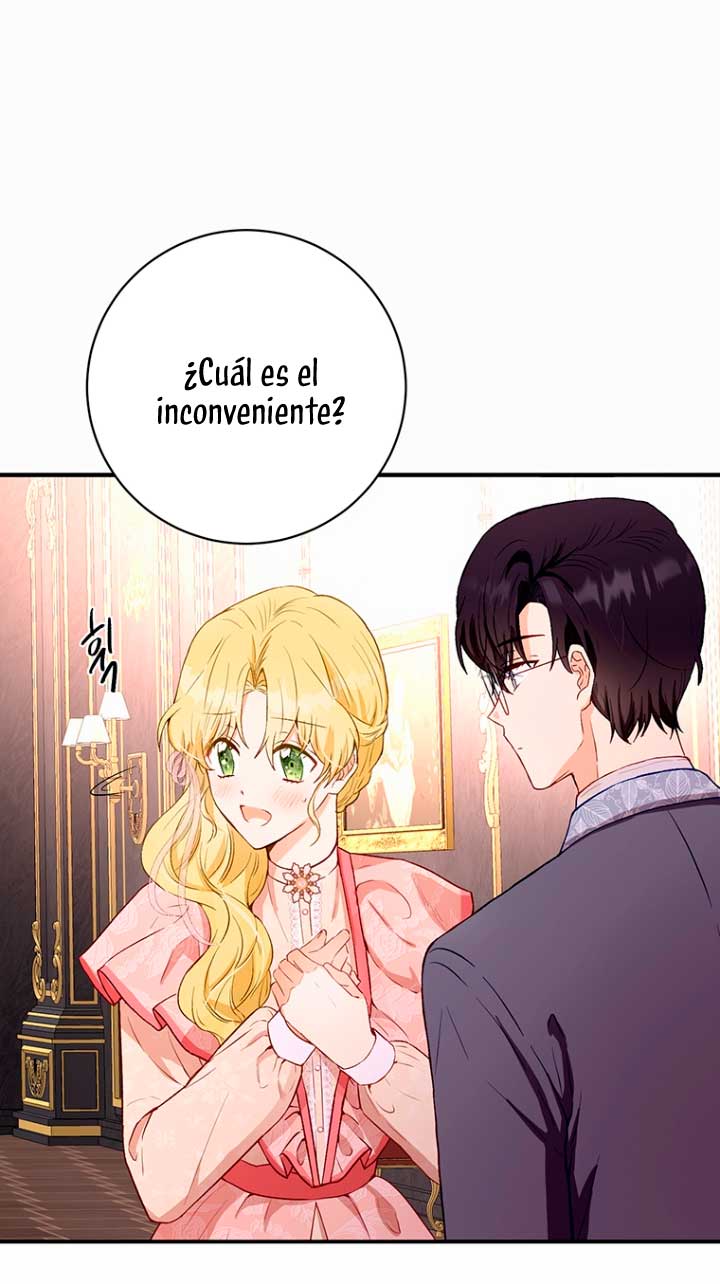 Ese es mi verdadero hermano, Duque Capítulo 14 - Página 6