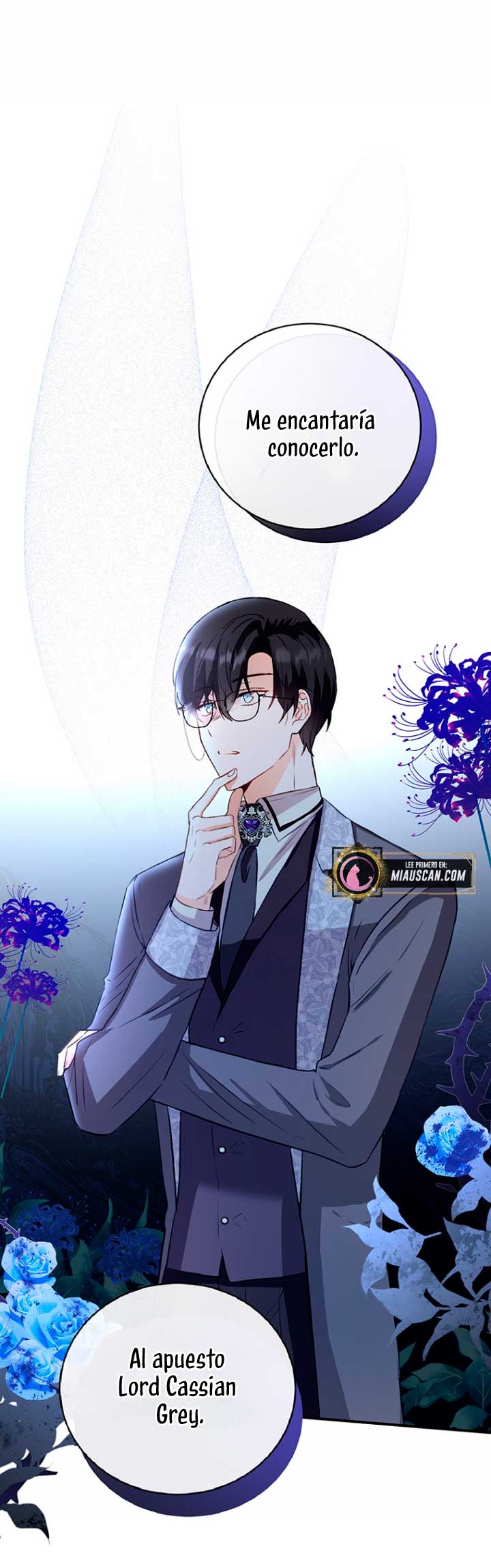 Ese es mi verdadero hermano, Duque Capítulo 14 - Página 60