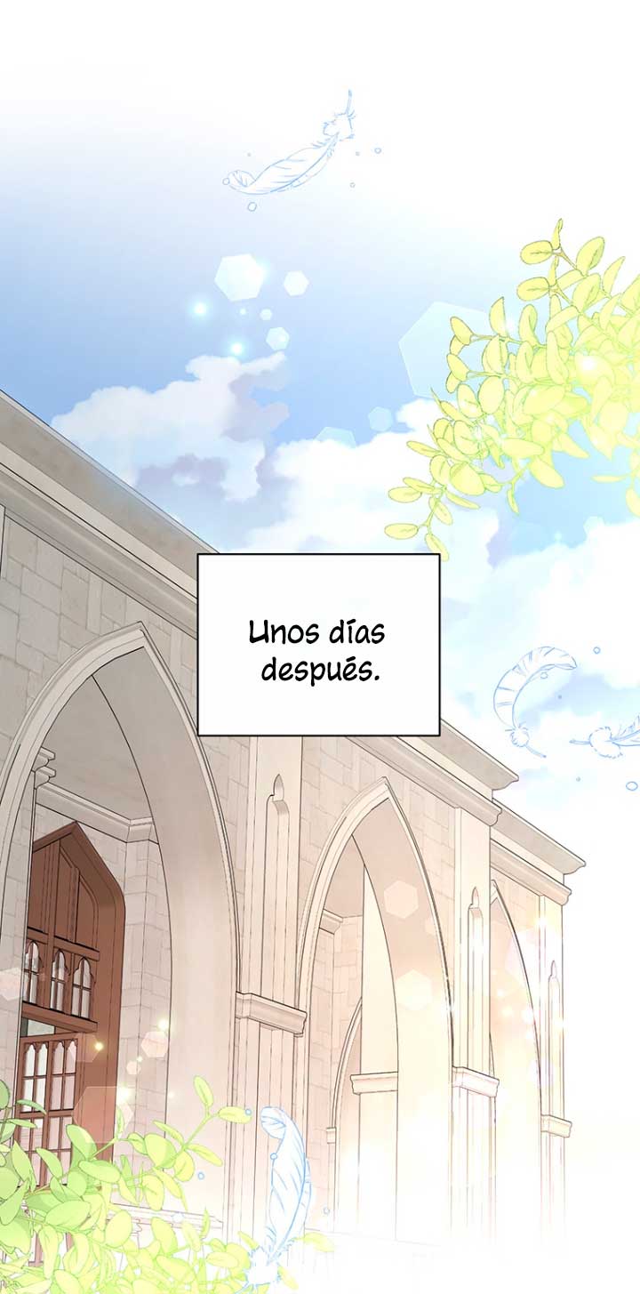 Ese es mi verdadero hermano, Duque Capítulo 14 - Página 62