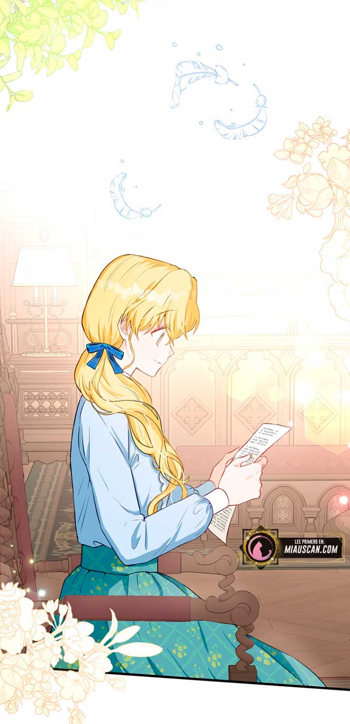 Ese es mi verdadero hermano, Duque Capítulo 14 - Página 63