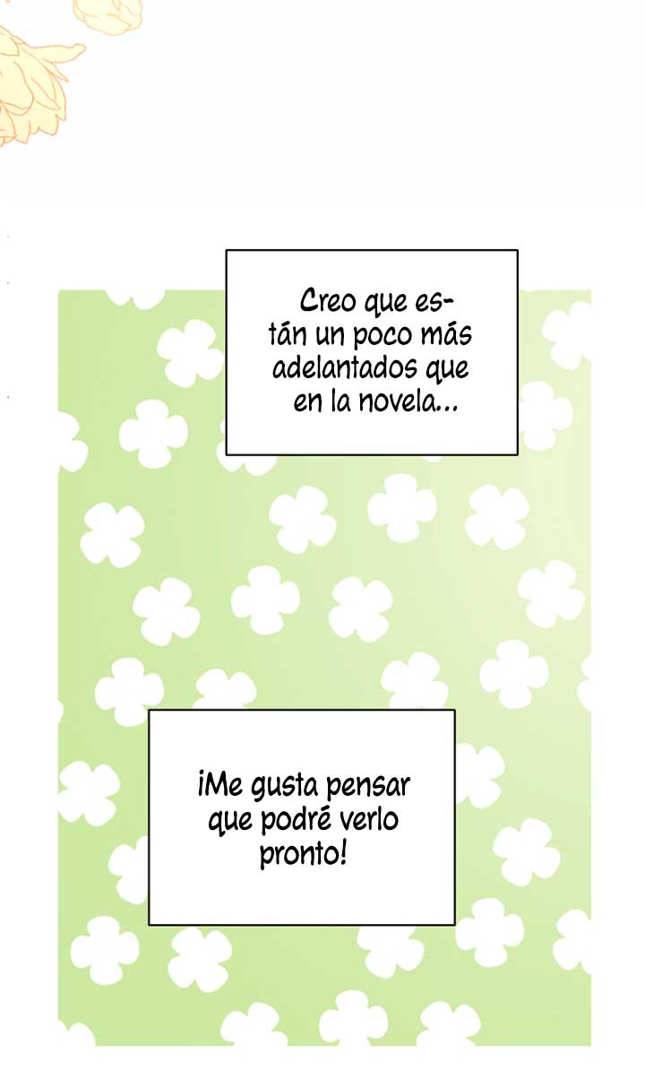 Ese es mi verdadero hermano, Duque Capítulo 14 - Página 65