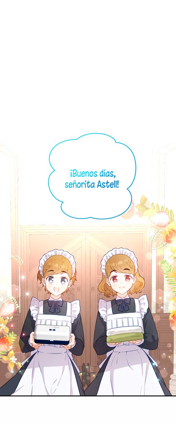 Ese es mi verdadero hermano, Duque Capítulo 14 - Página 66