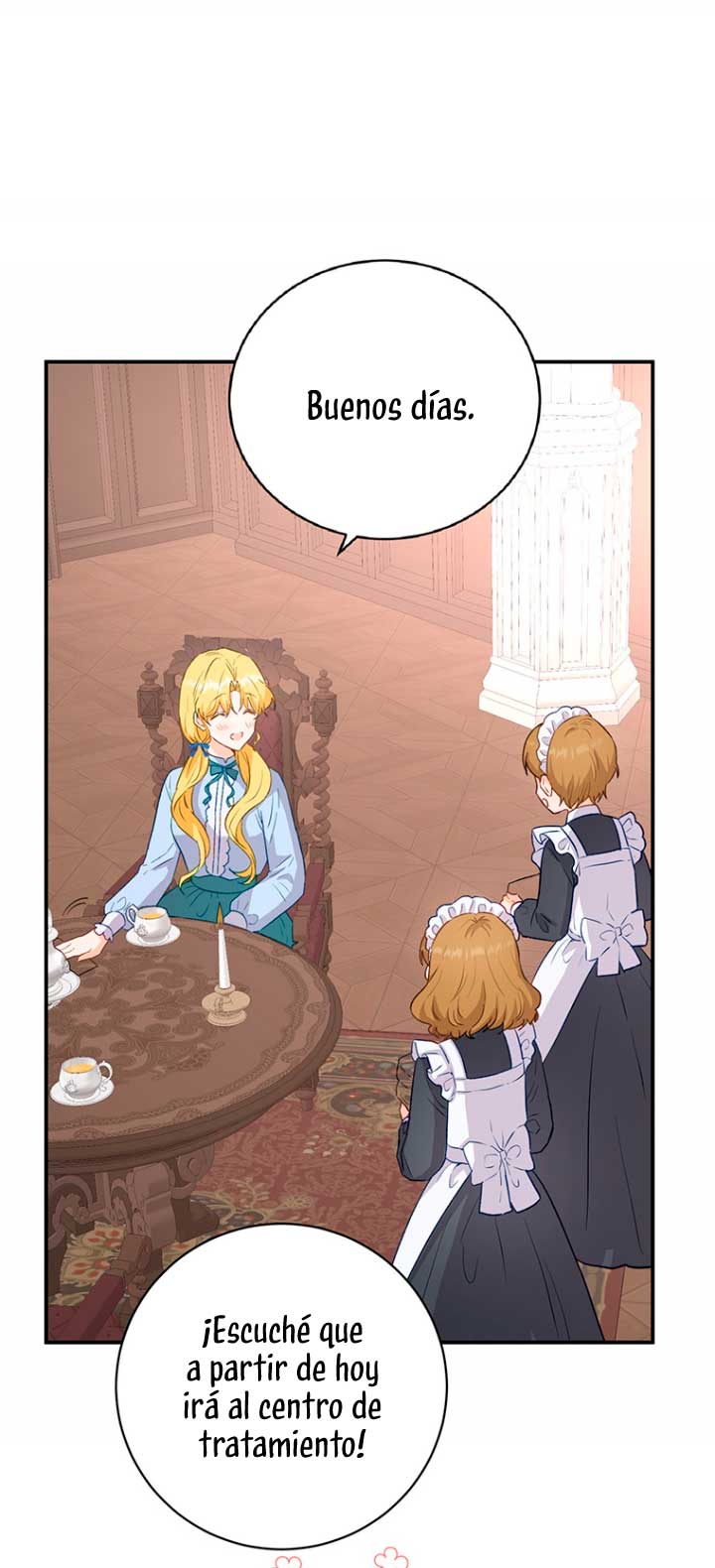 Ese es mi verdadero hermano, Duque Capítulo 14 - Página 67