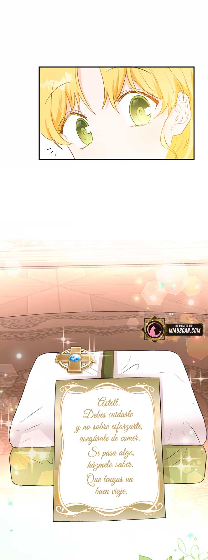 Ese es mi verdadero hermano, Duque Capítulo 14 - Página 69