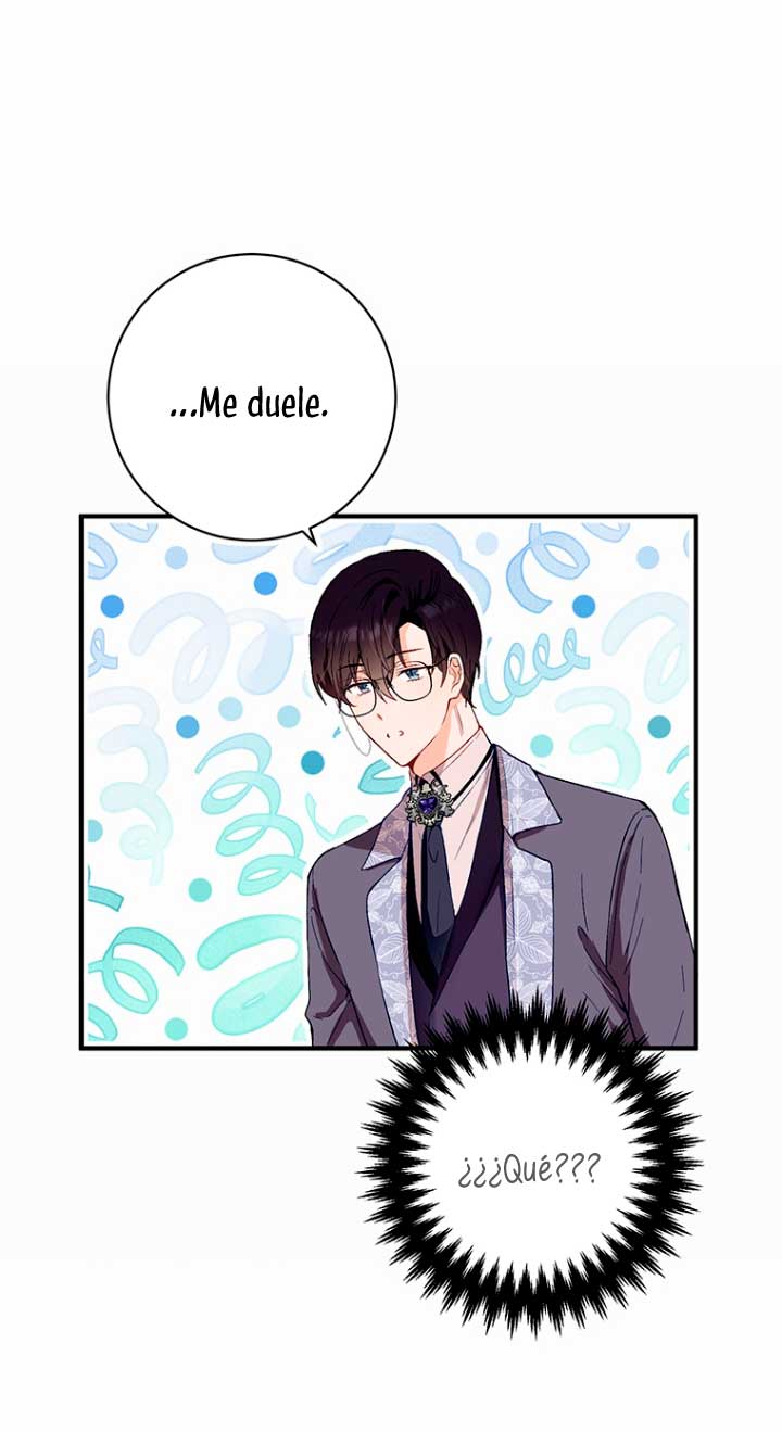 Ese es mi verdadero hermano, Duque Capítulo 14 - Página 7