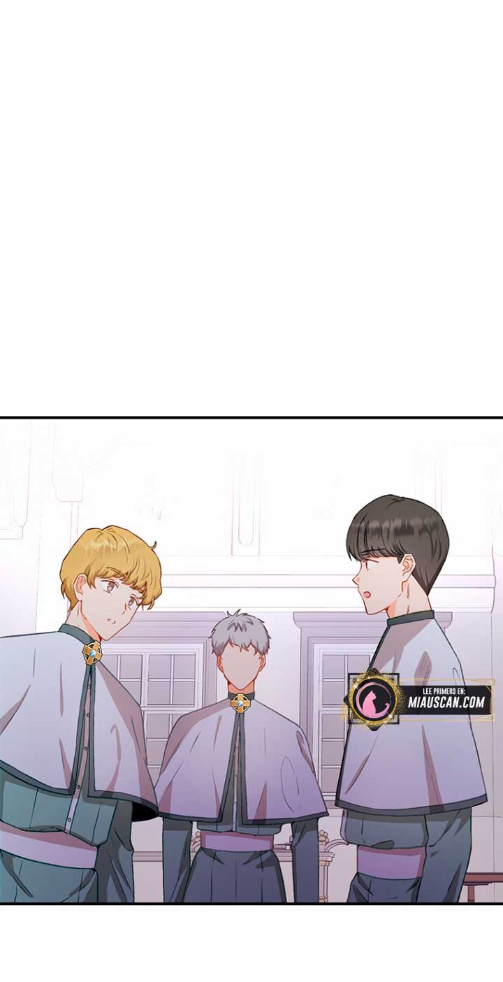 Ese es mi verdadero hermano, Duque Capítulo 14 - Página 74