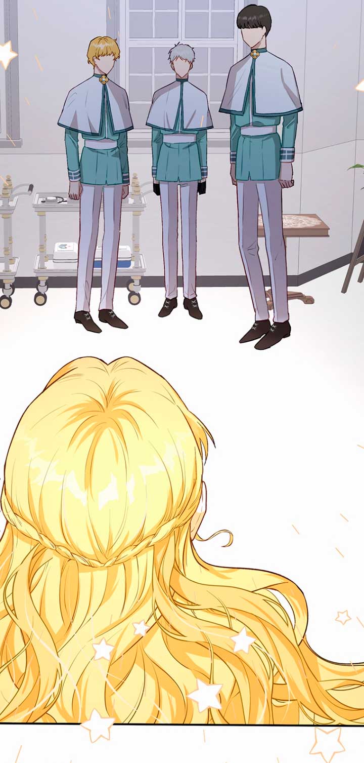 Ese es mi verdadero hermano, Duque Capítulo 14 - Página 77