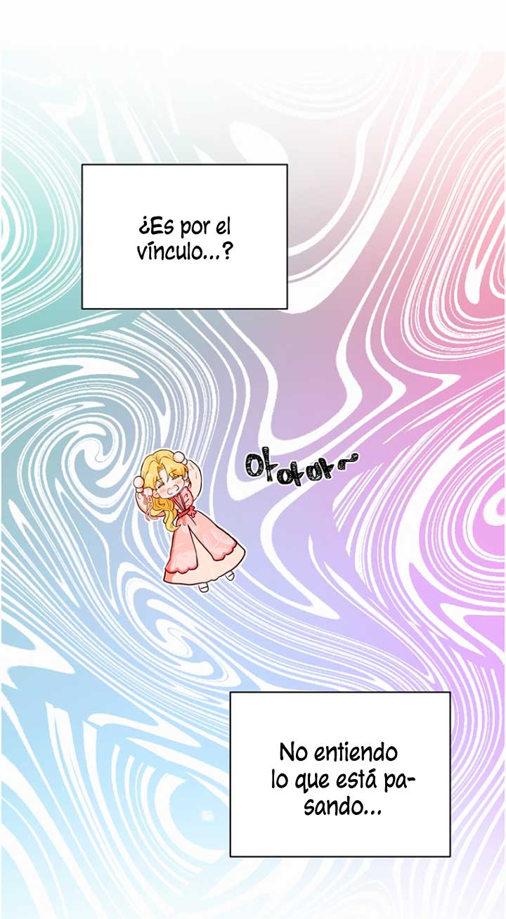 Ese es mi verdadero hermano, Duque Capítulo 14 - Página 8