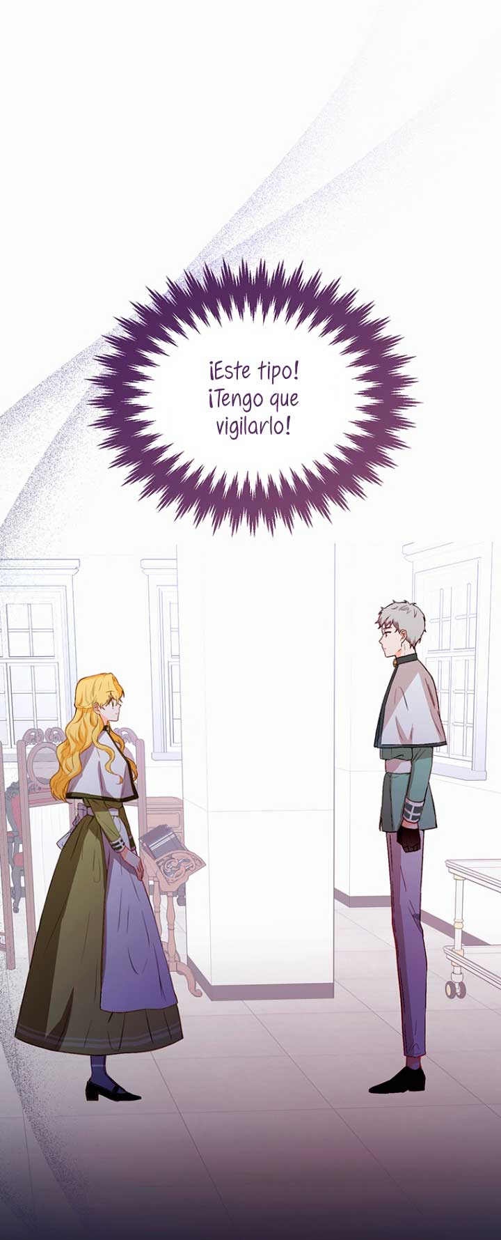 Ese es mi verdadero hermano, Duque Capítulo 14 - Página 81