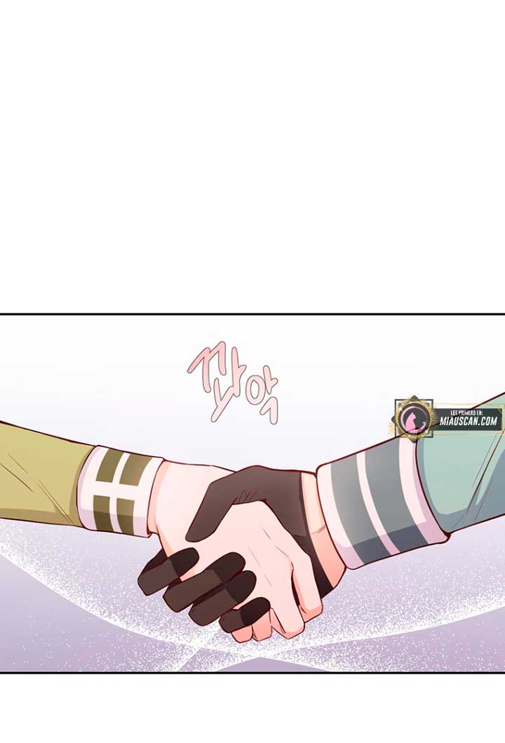 Ese es mi verdadero hermano, Duque Capítulo 15 - Página 16