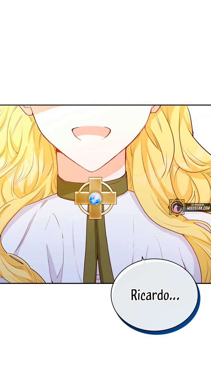 Ese es mi verdadero hermano, Duque Capítulo 15 - Página 21