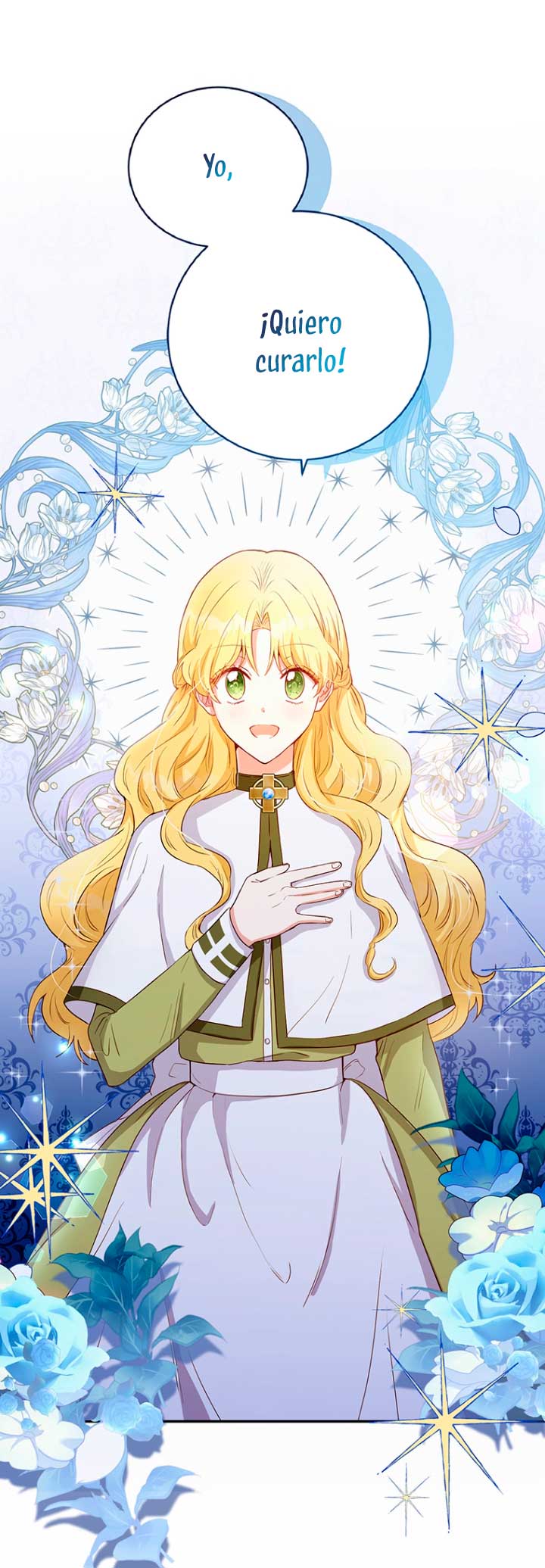 Ese es mi verdadero hermano, Duque Capítulo 15 - Página 22