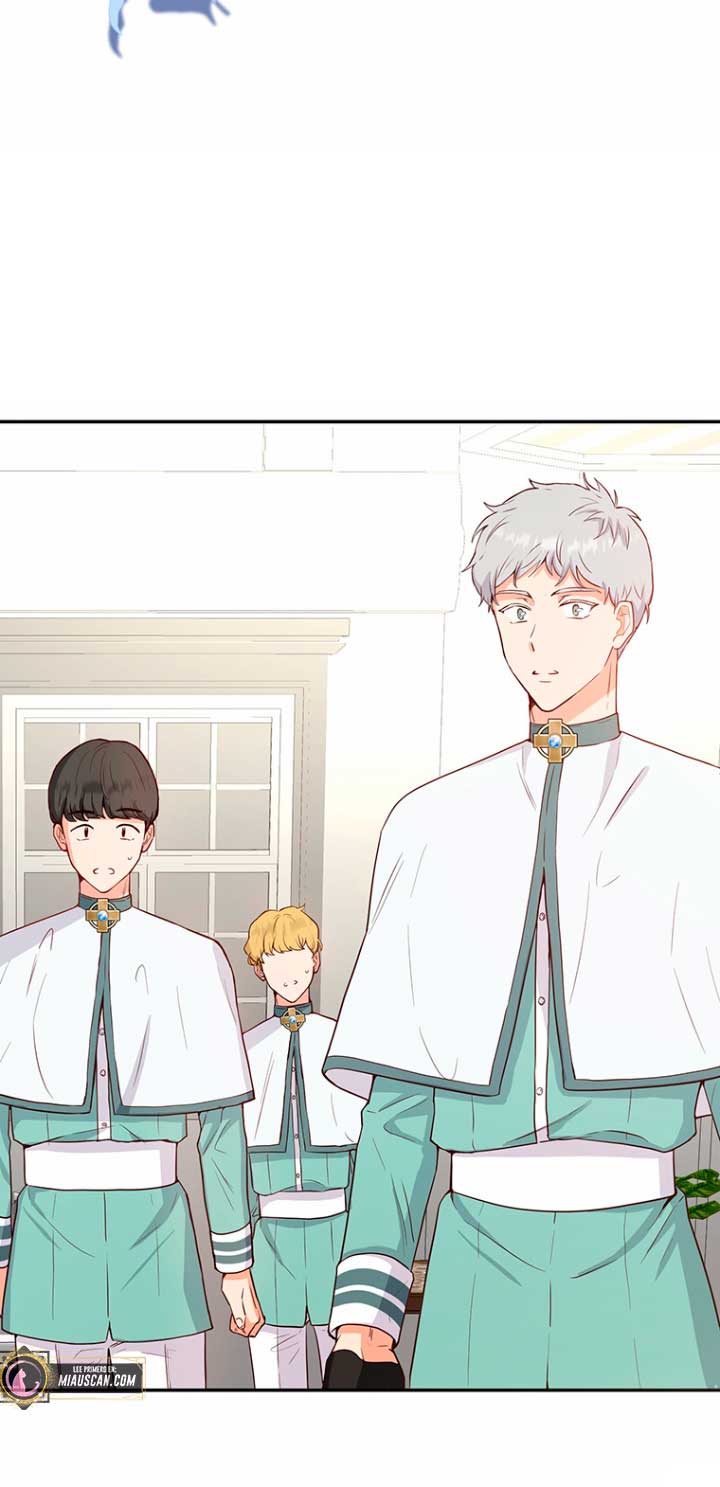 Ese es mi verdadero hermano, Duque Capítulo 15 - Página 23