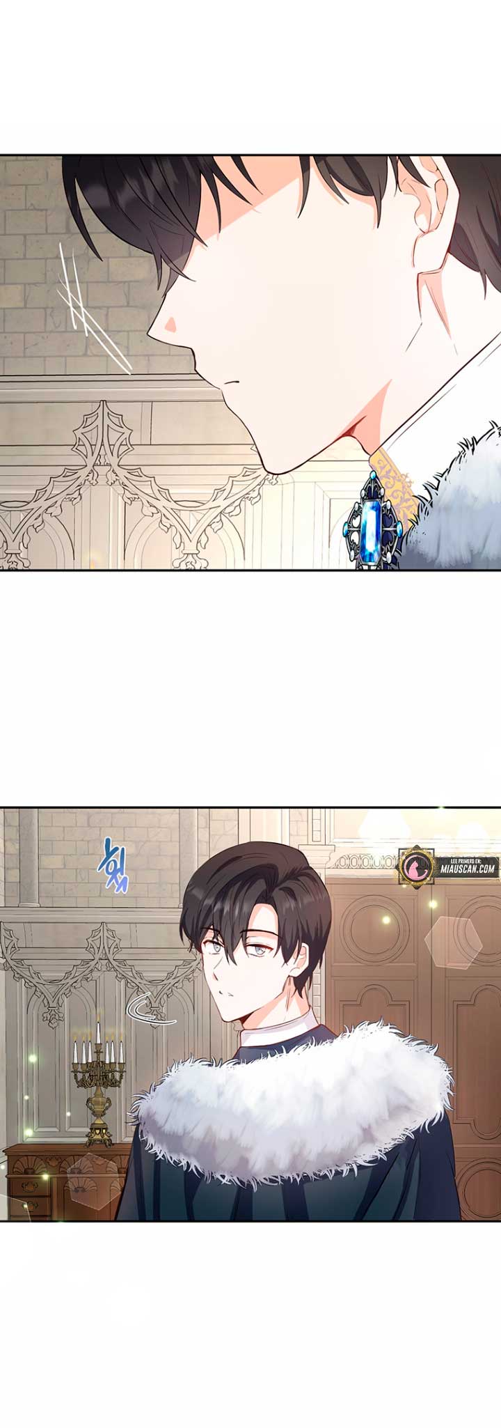 Ese es mi verdadero hermano, Duque Capítulo 15 - Página 25