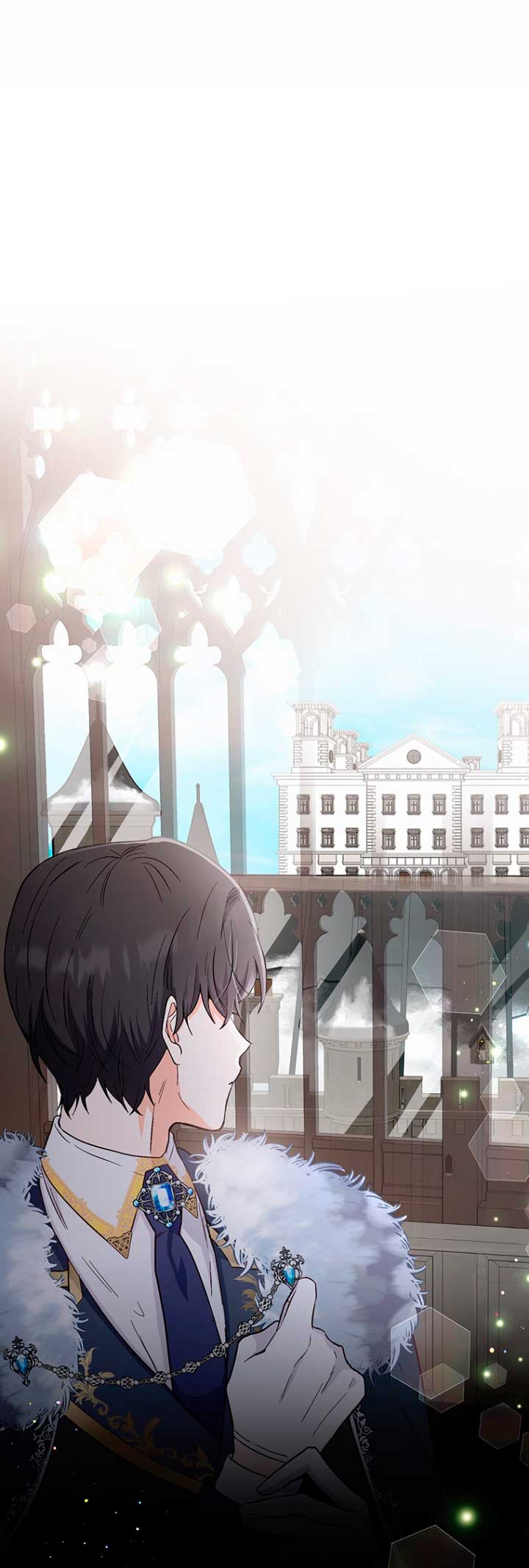 Ese es mi verdadero hermano, Duque Capítulo 15 - Página 26