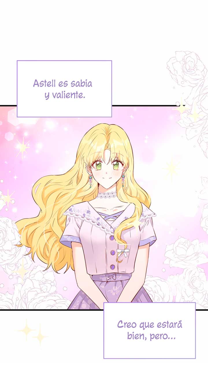 Ese es mi verdadero hermano, Duque Capítulo 15 - Página 28