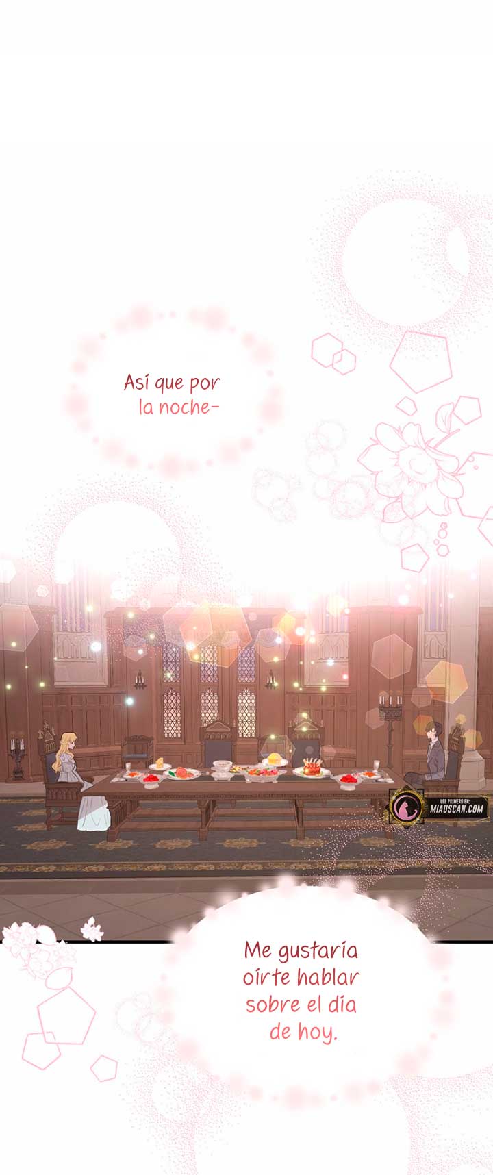 Ese es mi verdadero hermano, Duque Capítulo 15 - Página 30