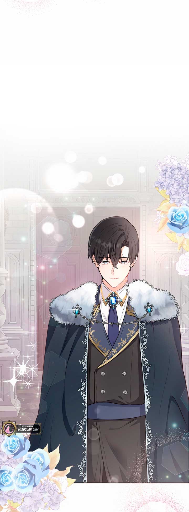 Ese es mi verdadero hermano, Duque Capítulo 15 - Página 32