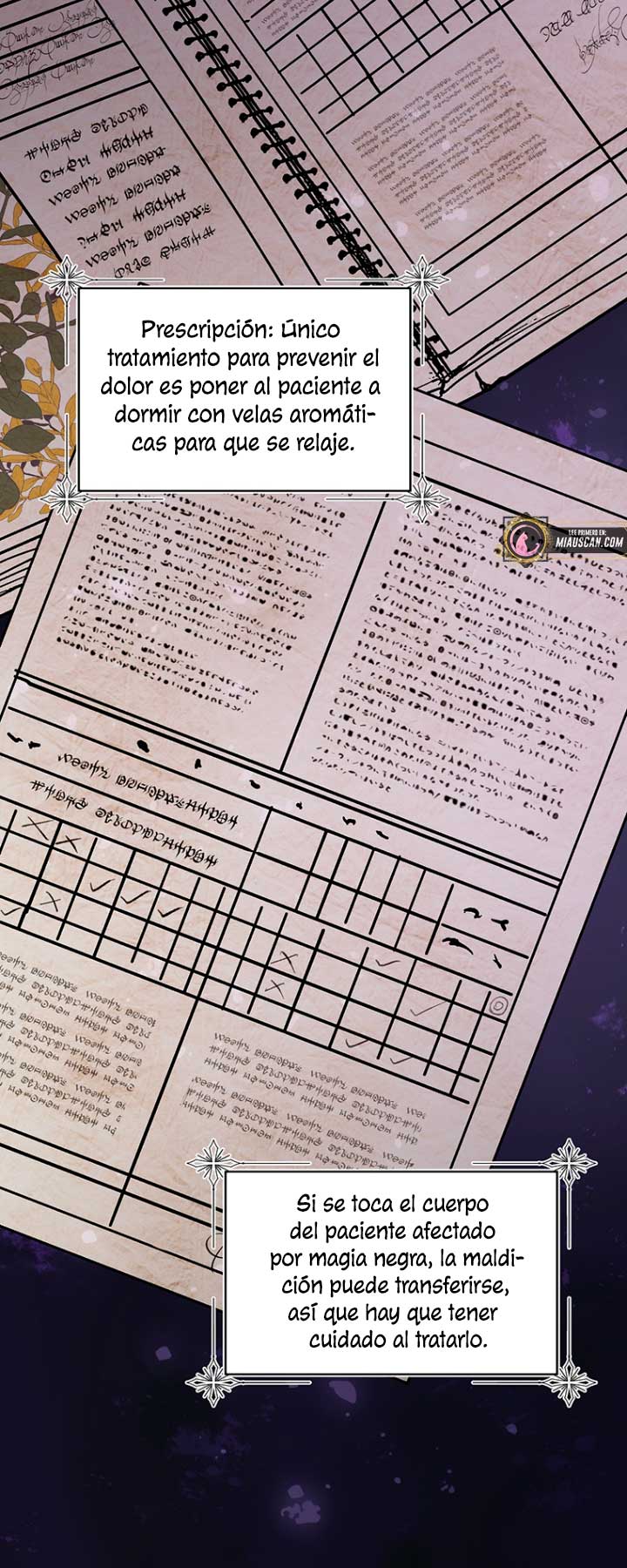 Ese es mi verdadero hermano, Duque Capítulo 15 - Página 36