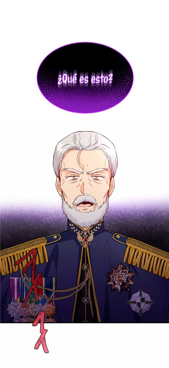 Ese es mi verdadero hermano, Duque Capítulo 15 - Página 38