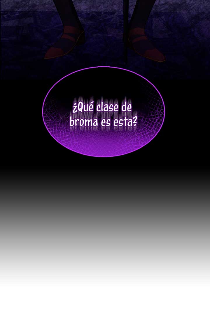 Ese es mi verdadero hermano, Duque Capítulo 15 - Página 40