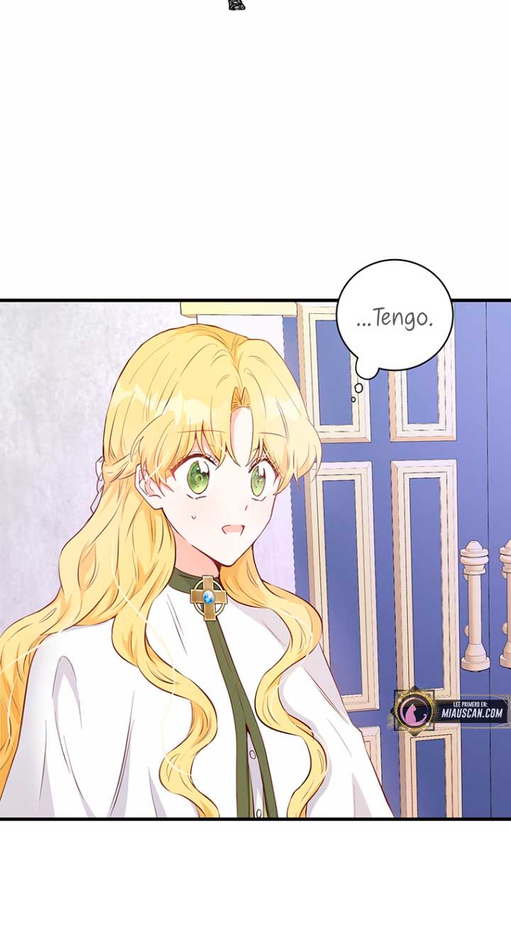 Ese es mi verdadero hermano, Duque Capítulo 15 - Página 42