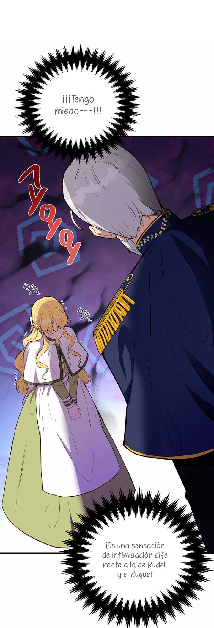 Ese es mi verdadero hermano, Duque Capítulo 15 - Página 43