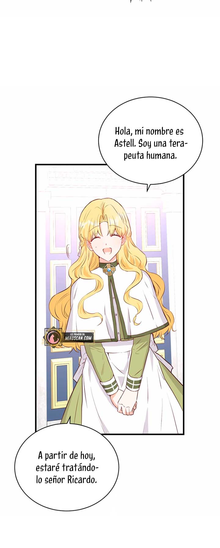 Ese es mi verdadero hermano, Duque Capítulo 15 - Página 44