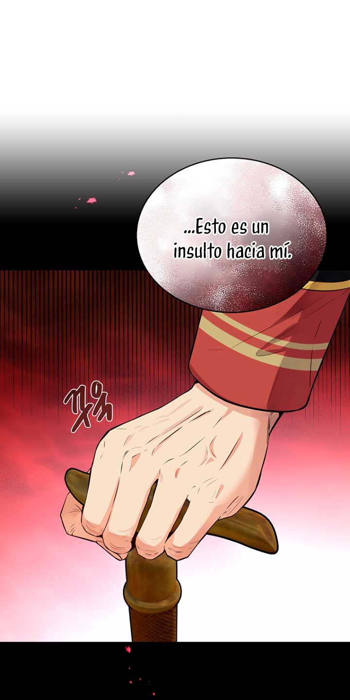 Ese es mi verdadero hermano, Duque Capítulo 15 - Página 45