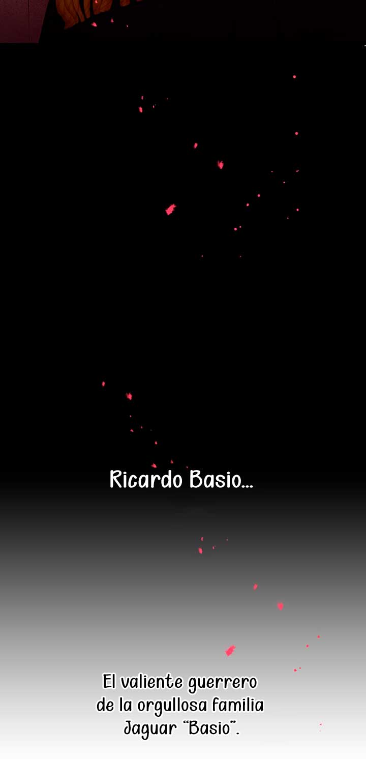 Ese es mi verdadero hermano, Duque Capítulo 15 - Página 47