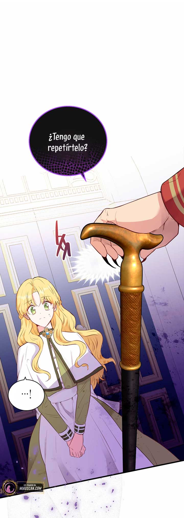 Ese es mi verdadero hermano, Duque Capítulo 15 - Página 49