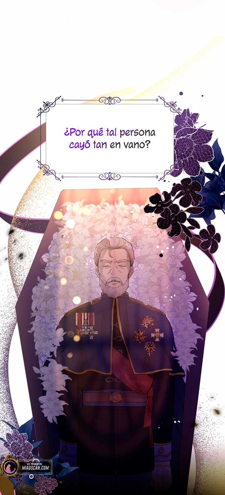 Ese es mi verdadero hermano, Duque Capítulo 15 - Página 53