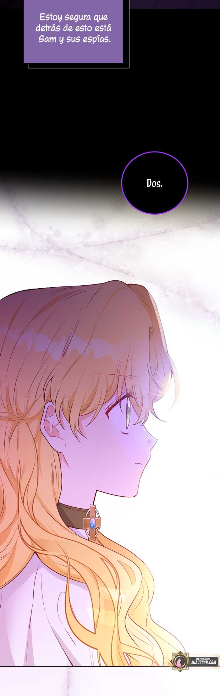 Ese es mi verdadero hermano, Duque Capítulo 15 - Página 55